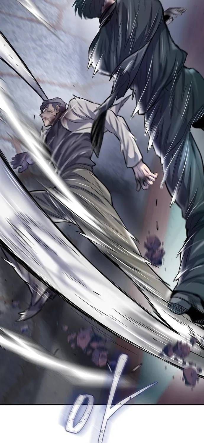 Bù Nhìn Chap 133 - Next Chap 132