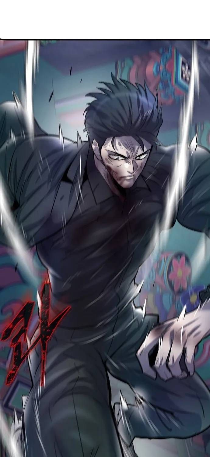 Bù Nhìn Chap 133 - Next Chap 132