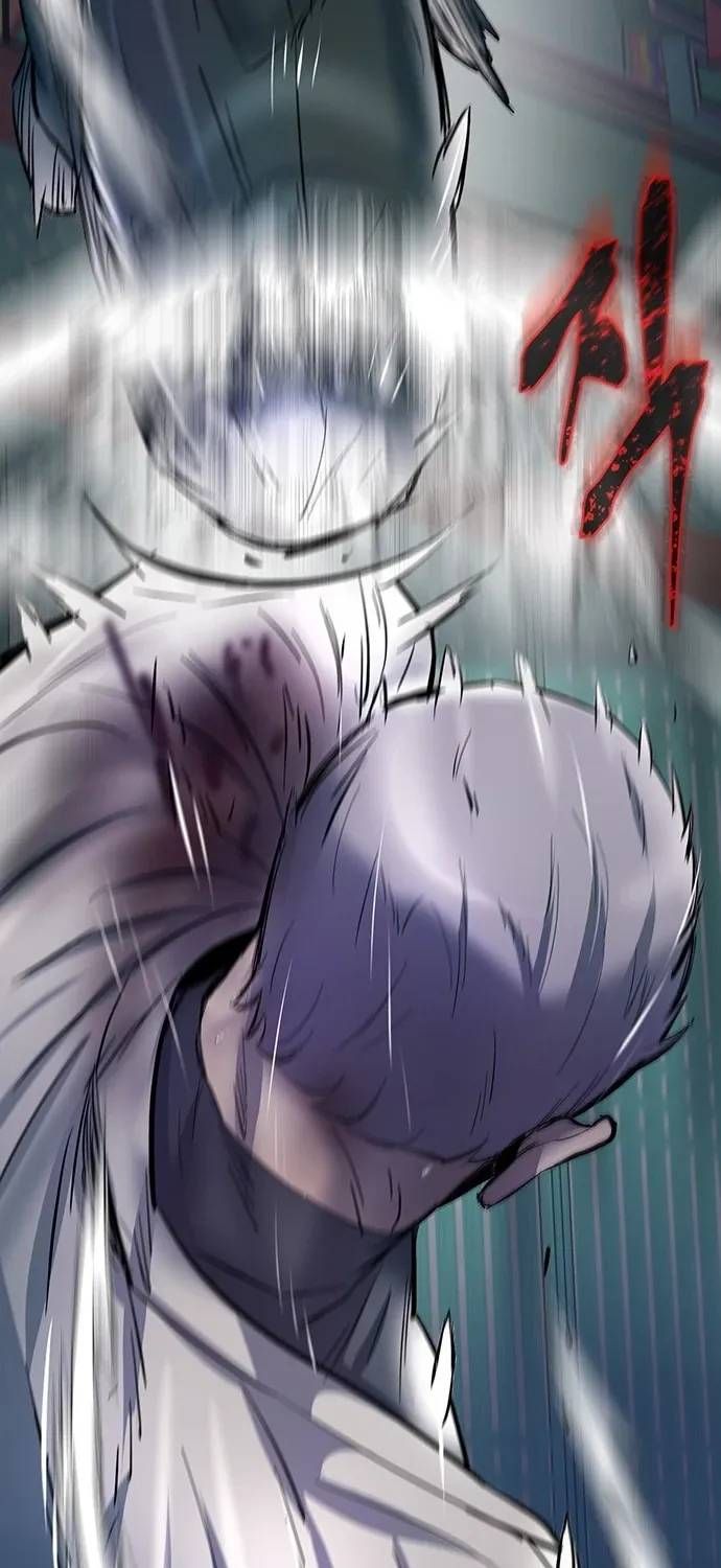 Bù Nhìn Chap 133 - Next Chap 132