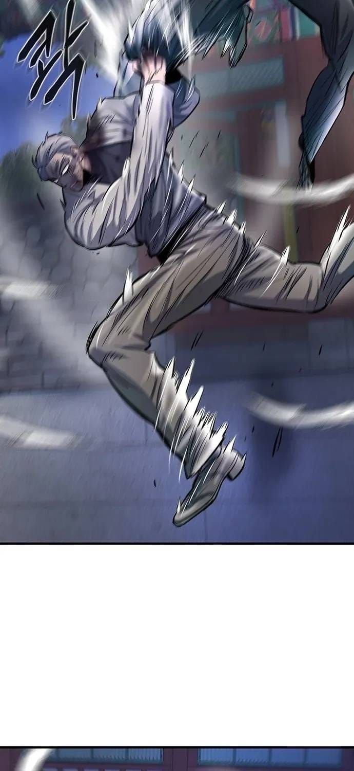 Bù Nhìn Chap 133 - Next Chap 132