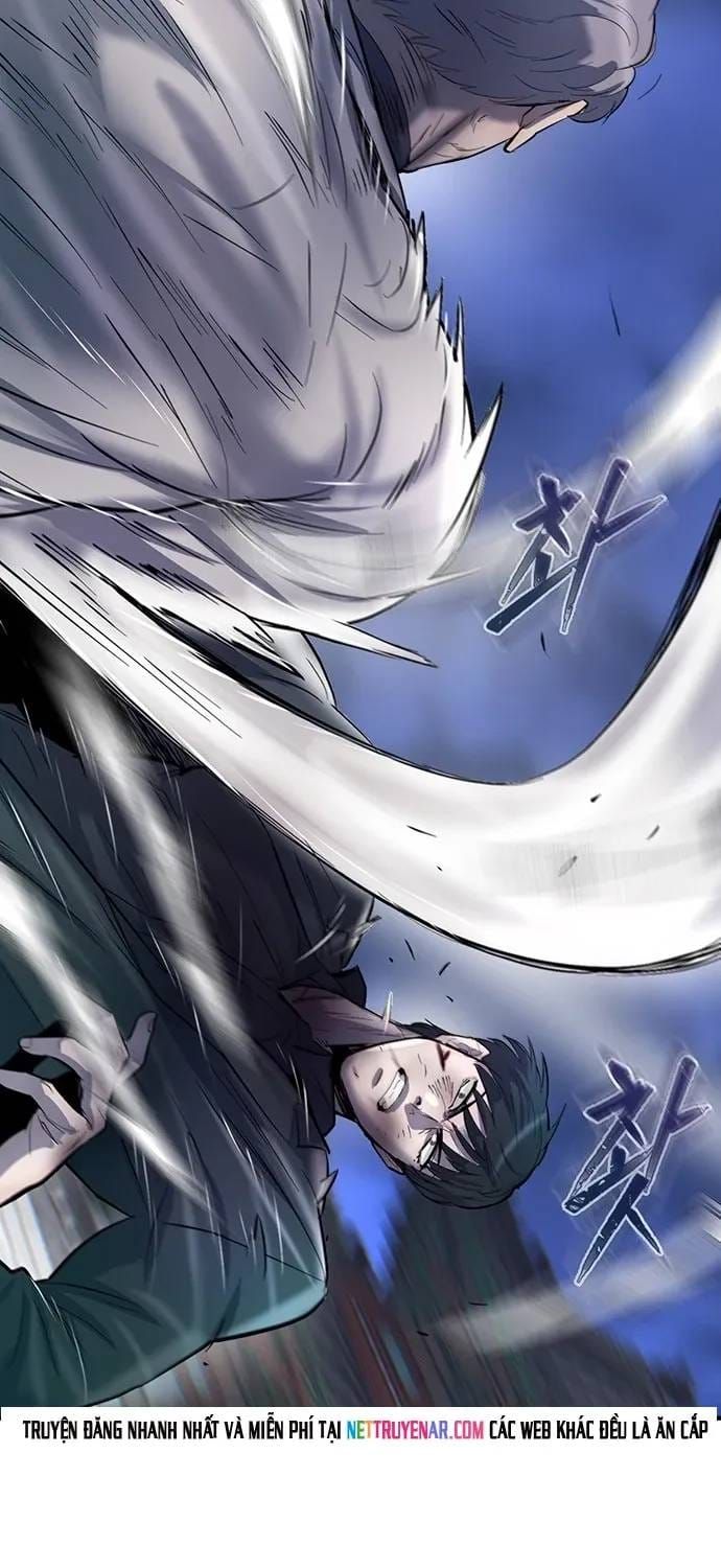 Bù Nhìn Chap 133 - Next Chap 132