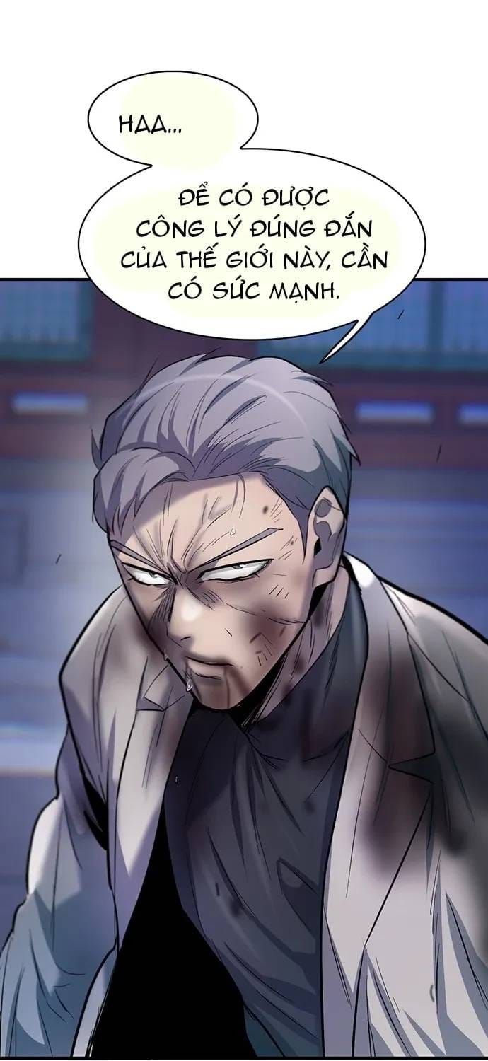 Bù Nhìn Chap 133 - Next Chap 132