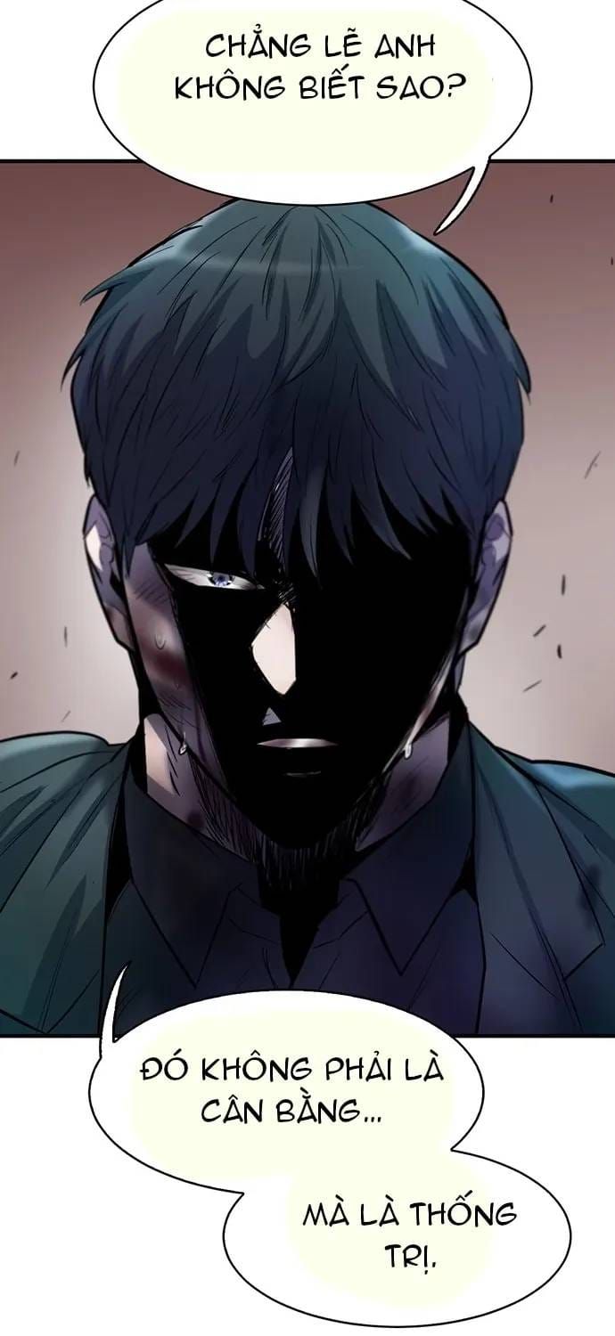 Bù Nhìn Chap 133 - Next Chap 132