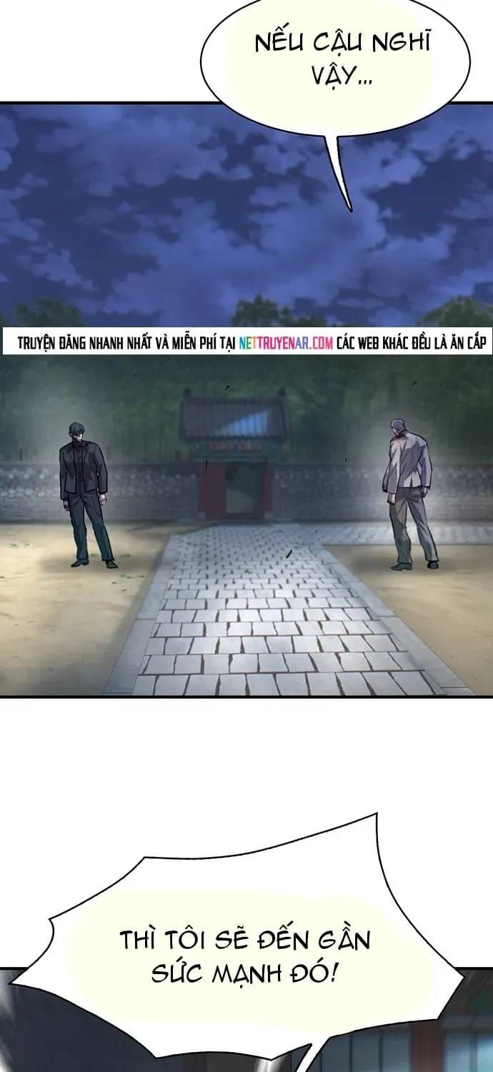 Bù Nhìn Chap 133 - Next Chap 132