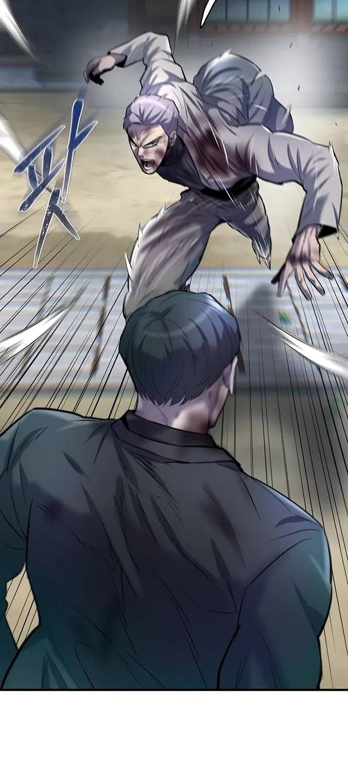 Bù Nhìn Chap 133 - Next Chap 132