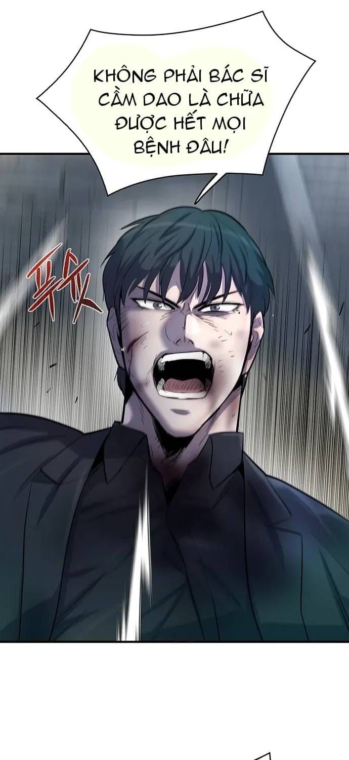 Bù Nhìn Chap 133 - Next Chap 132