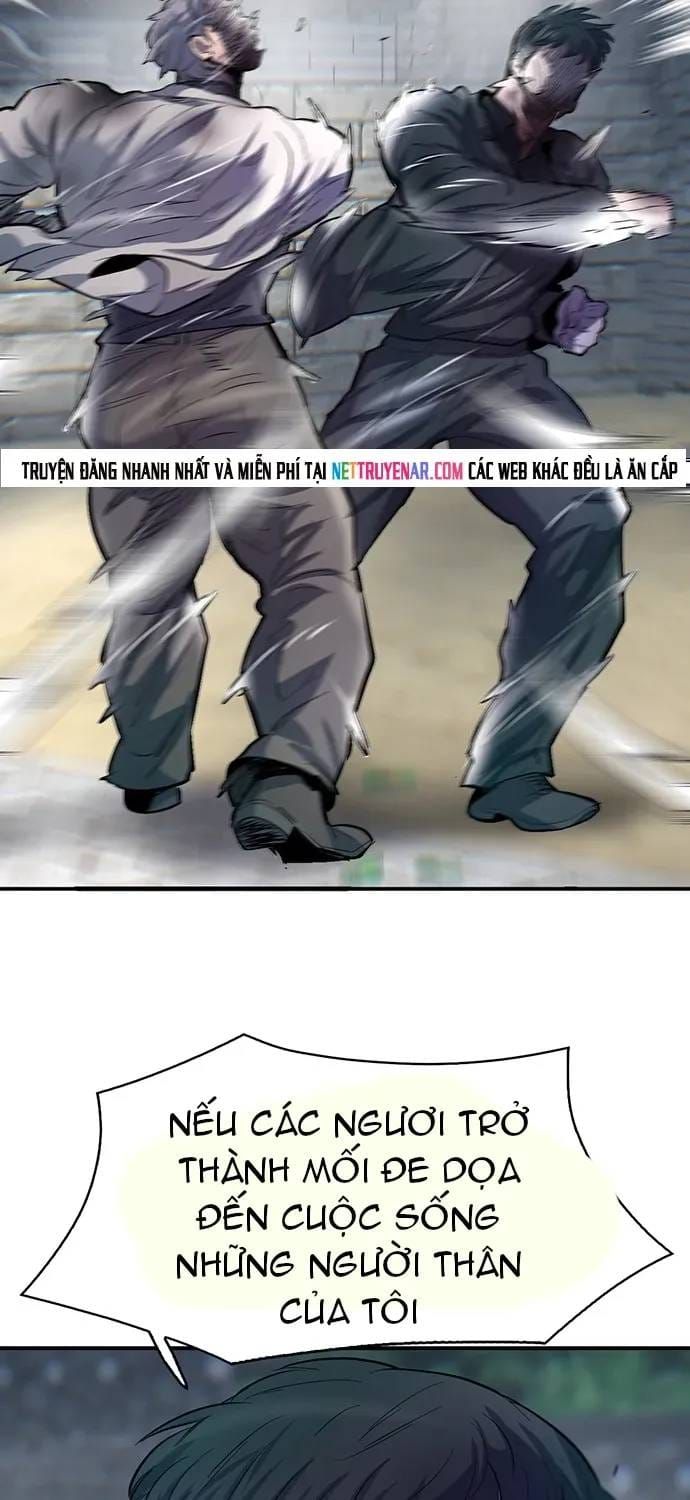 Bù Nhìn Chap 133 - Next Chap 132