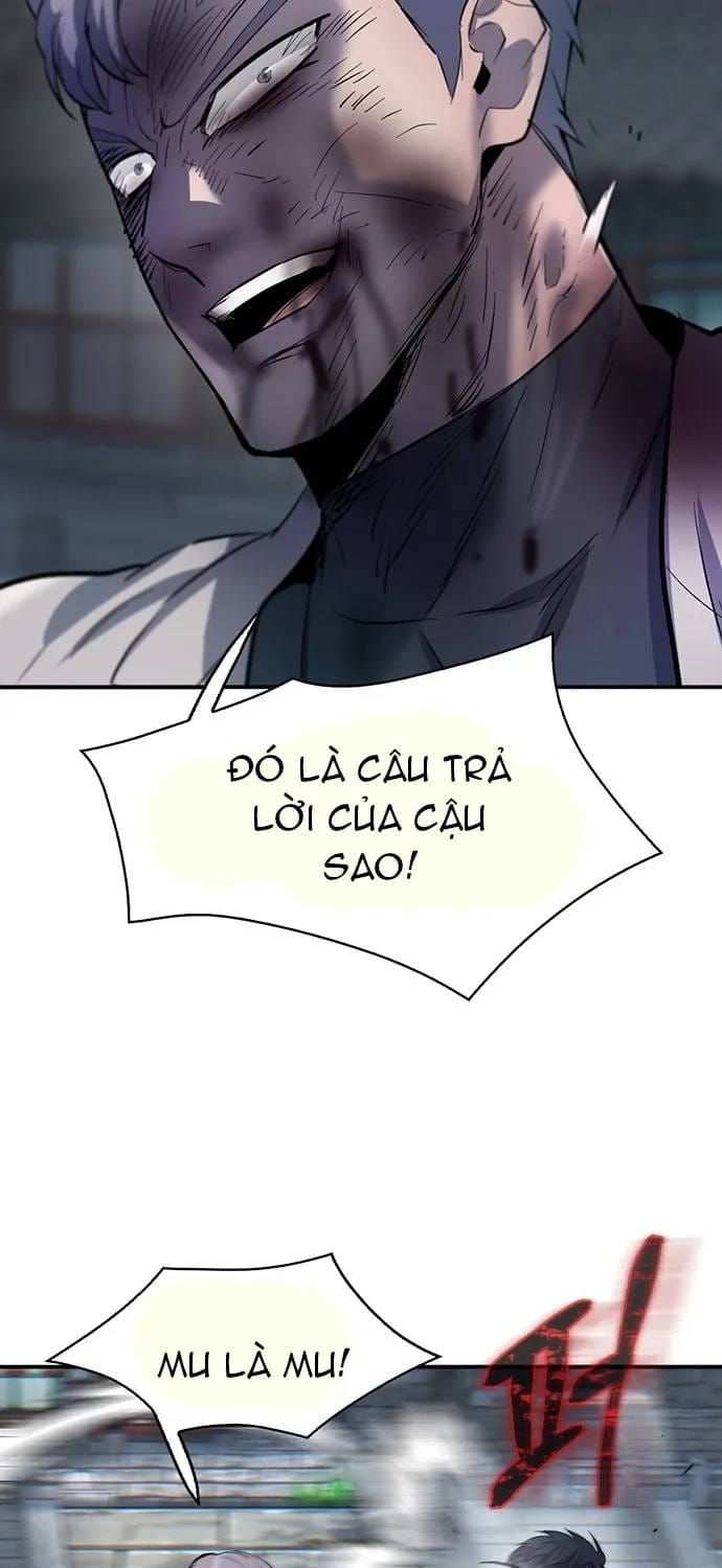 Bù Nhìn Chap 133 - Next Chap 132