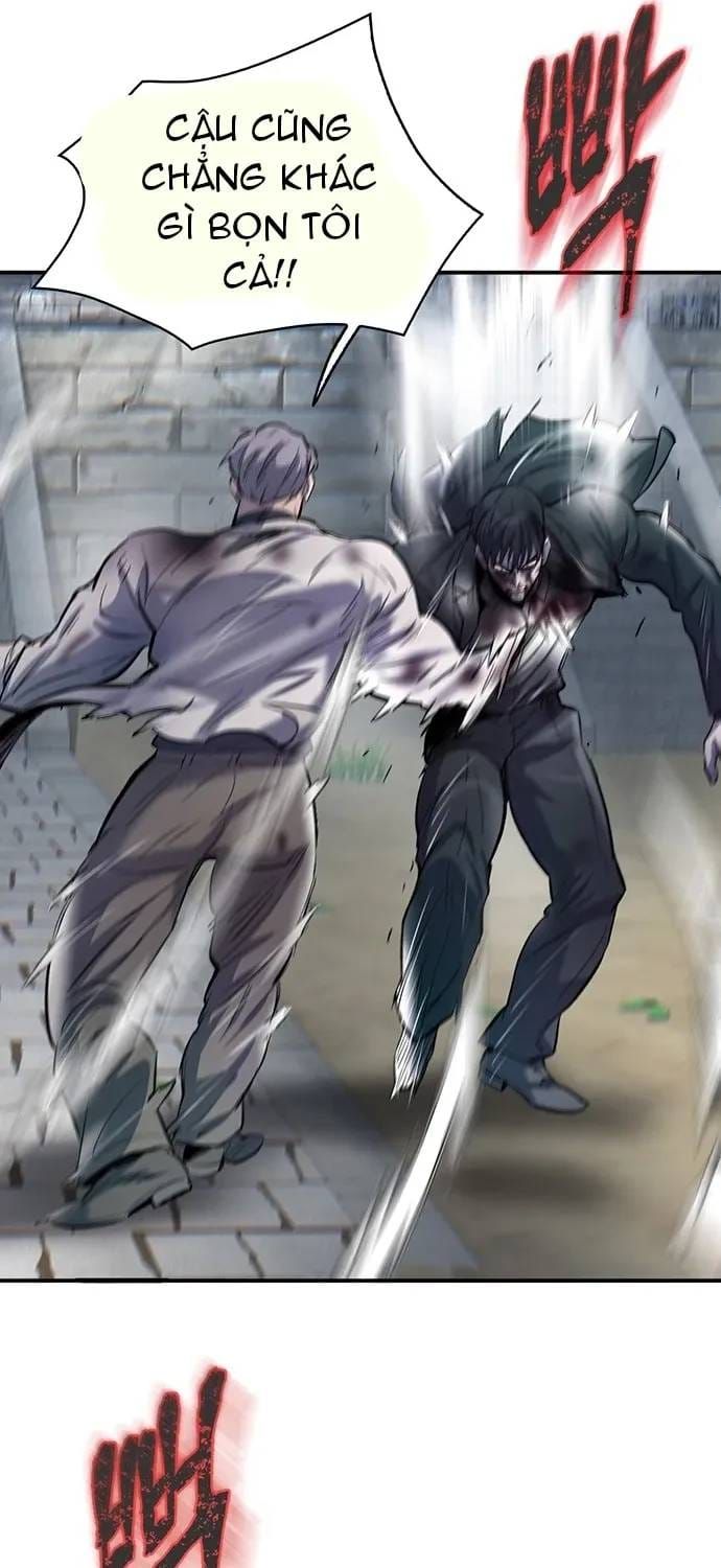 Bù Nhìn Chap 133 - Next Chap 132