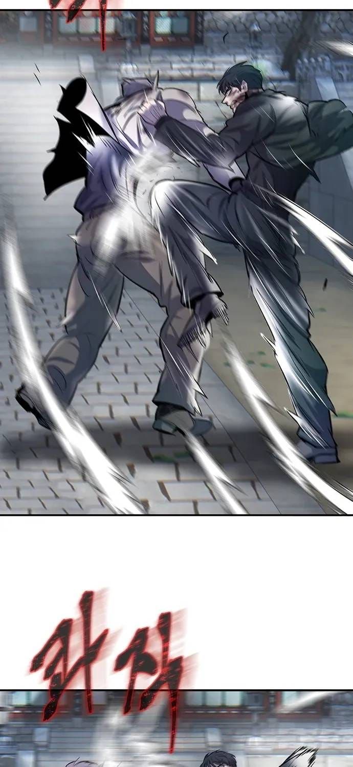 Bù Nhìn Chap 133 - Next Chap 132