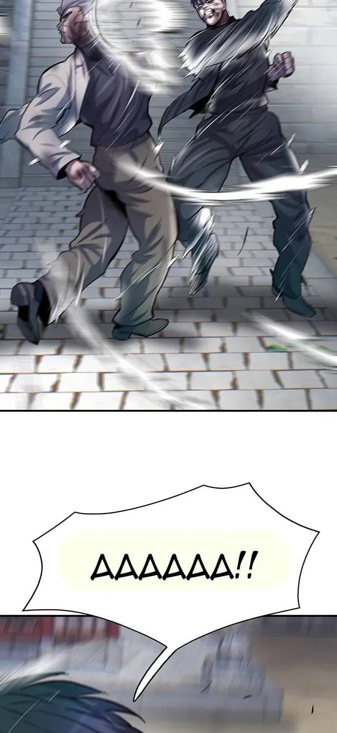 Bù Nhìn Chap 133 - Next Chap 132