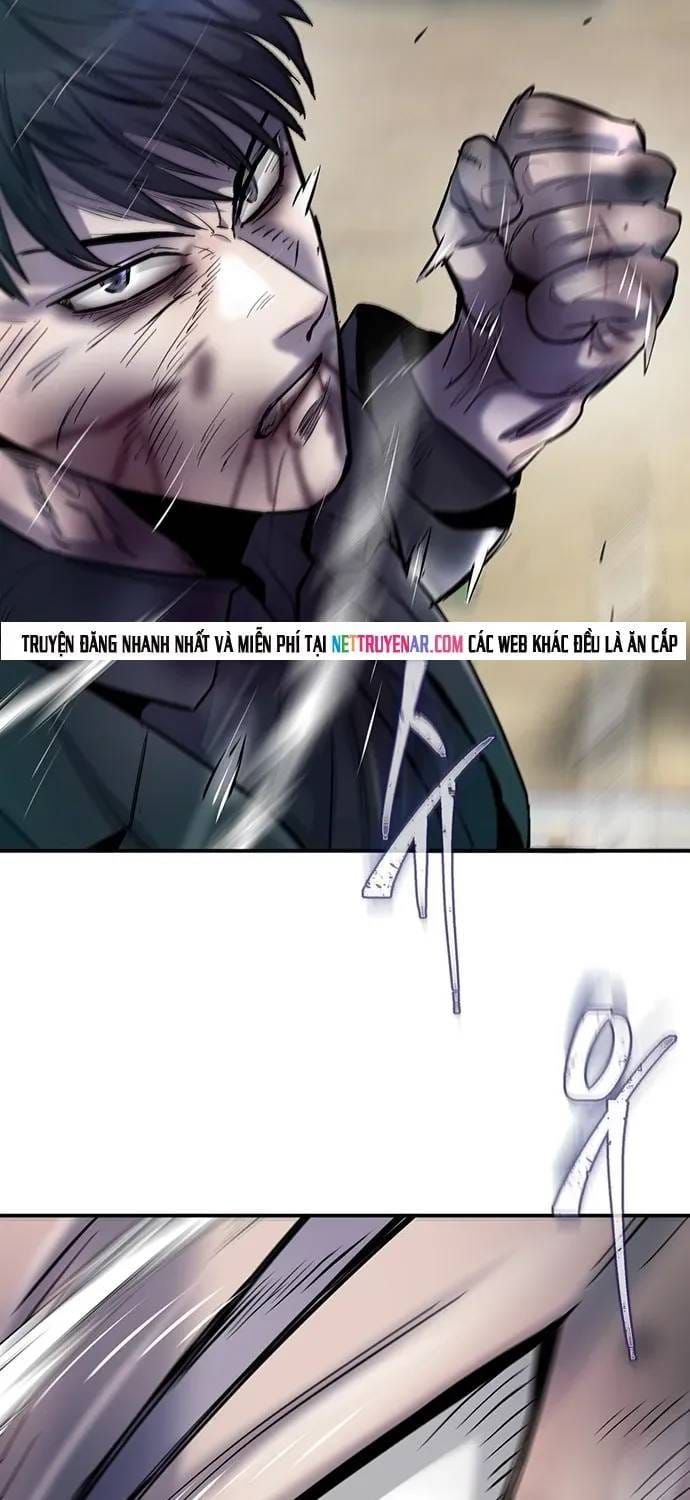 Bù Nhìn Chap 133 - Next Chap 132