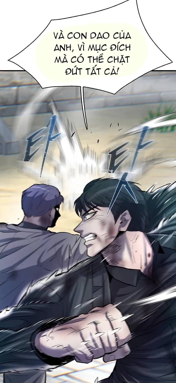 Bù Nhìn Chap 133 - Next Chap 132