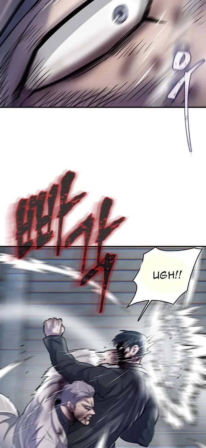 Bù Nhìn Chap 133 - Next Chap 132