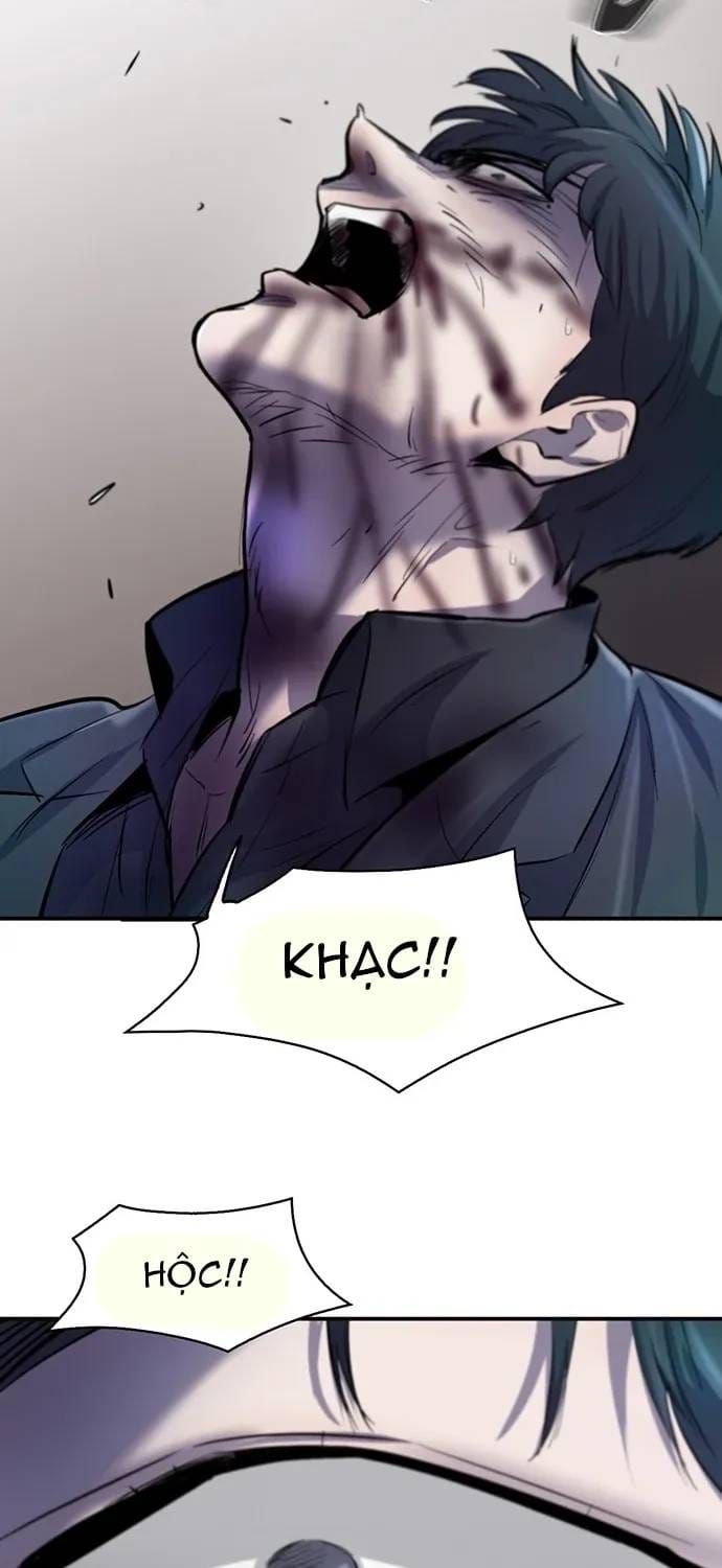 Bù Nhìn Chap 133 - Next Chap 132