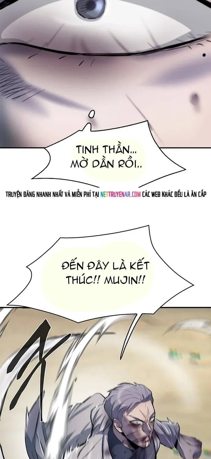 Bù Nhìn Chap 133 - Next Chap 132