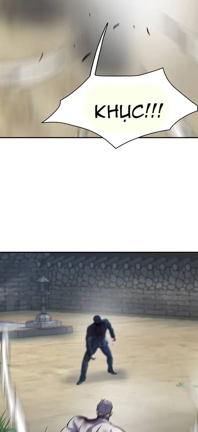 Bù Nhìn Chap 133 - Next Chap 132