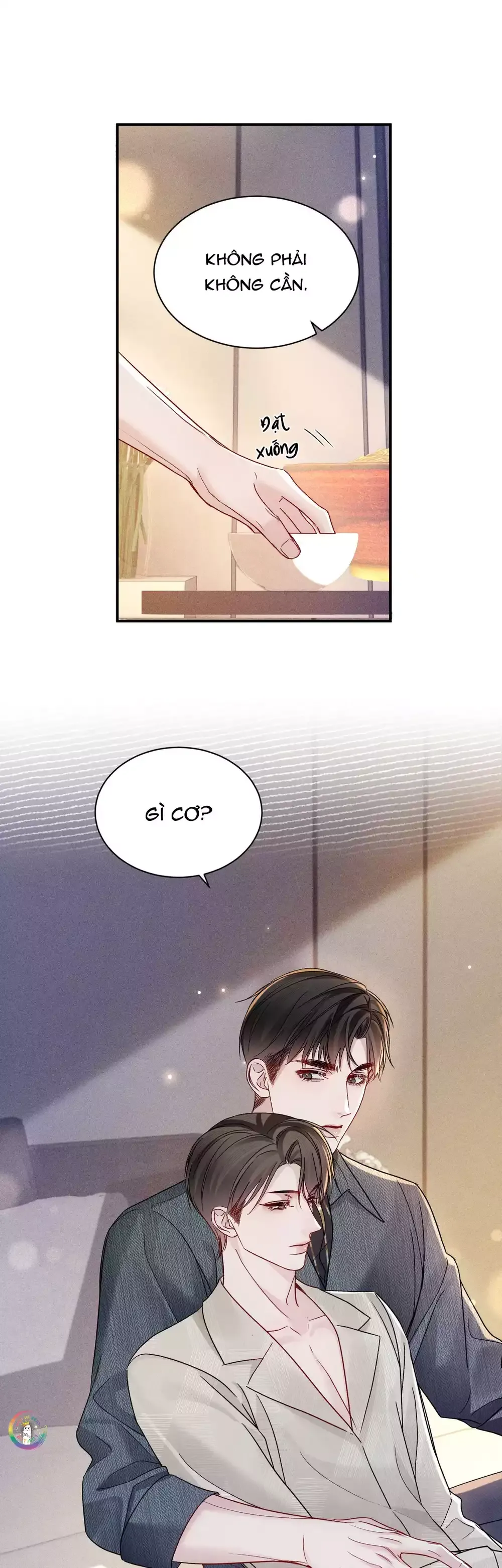 Cuộc Đối Đầu Gay Gắt Chap 143