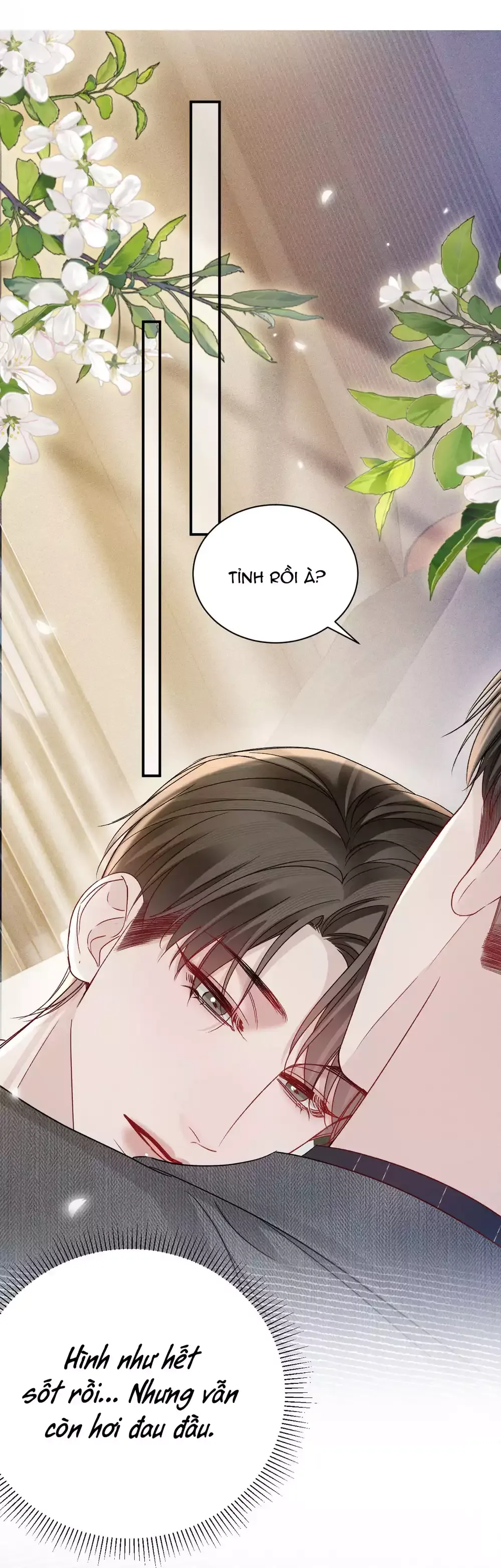 Cuộc Đối Đầu Gay Gắt Chap 143