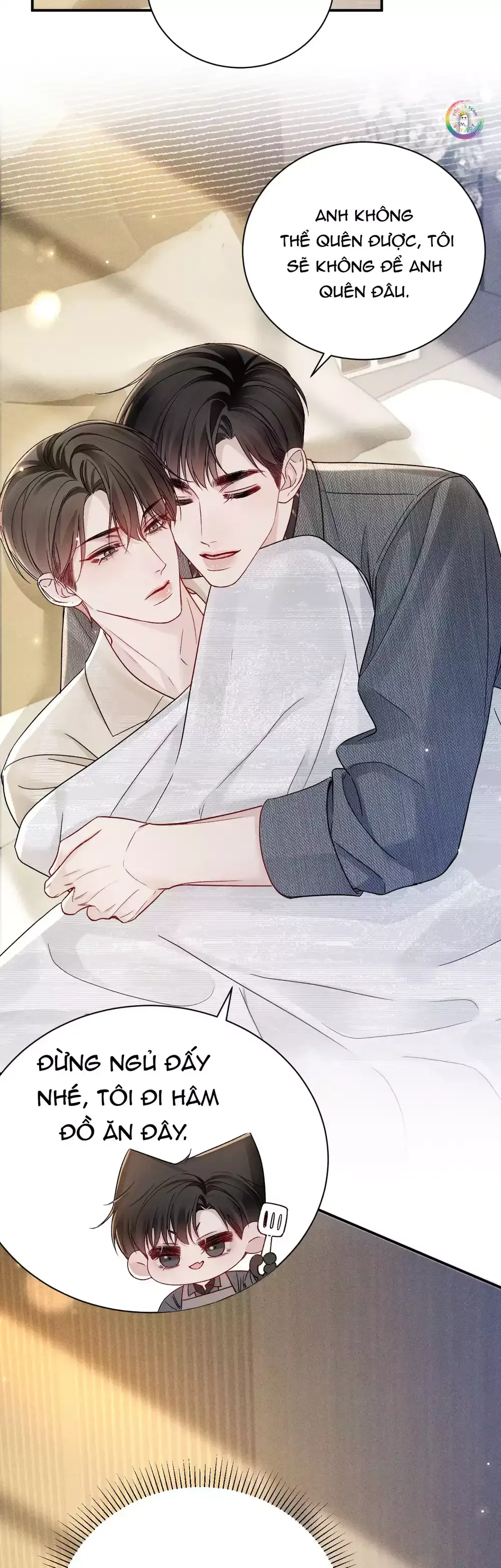 Cuộc Đối Đầu Gay Gắt Chap 143