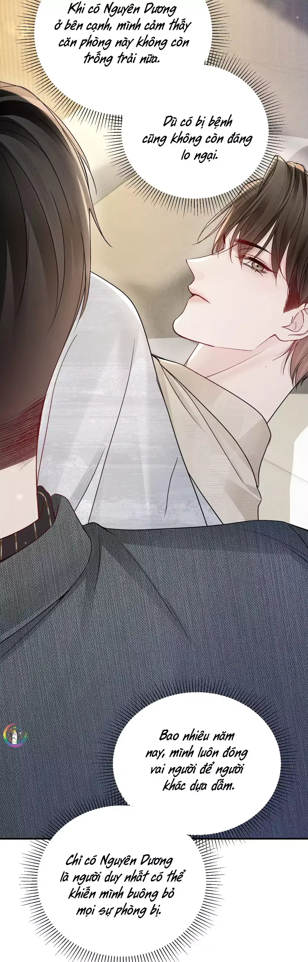 Cuộc Đối Đầu Gay Gắt Chap 143