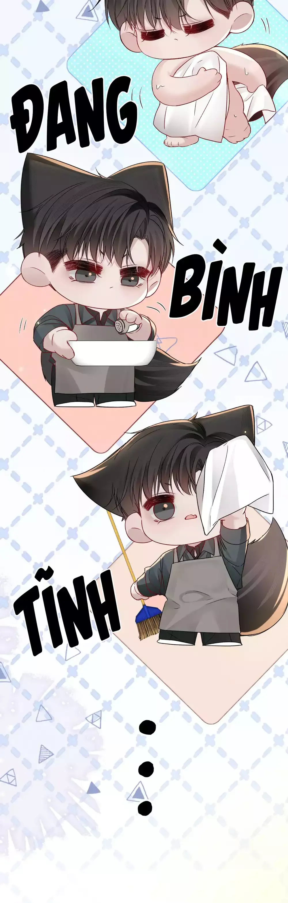 Cuộc Đối Đầu Gay Gắt Chap 143