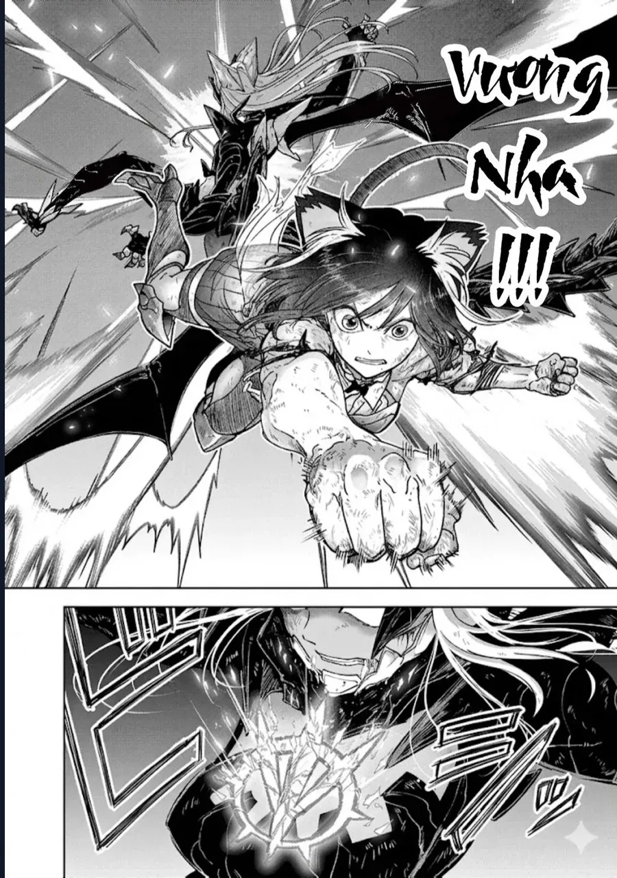 Dị Giới Thất Cách Chap 63 - Next Chap 62