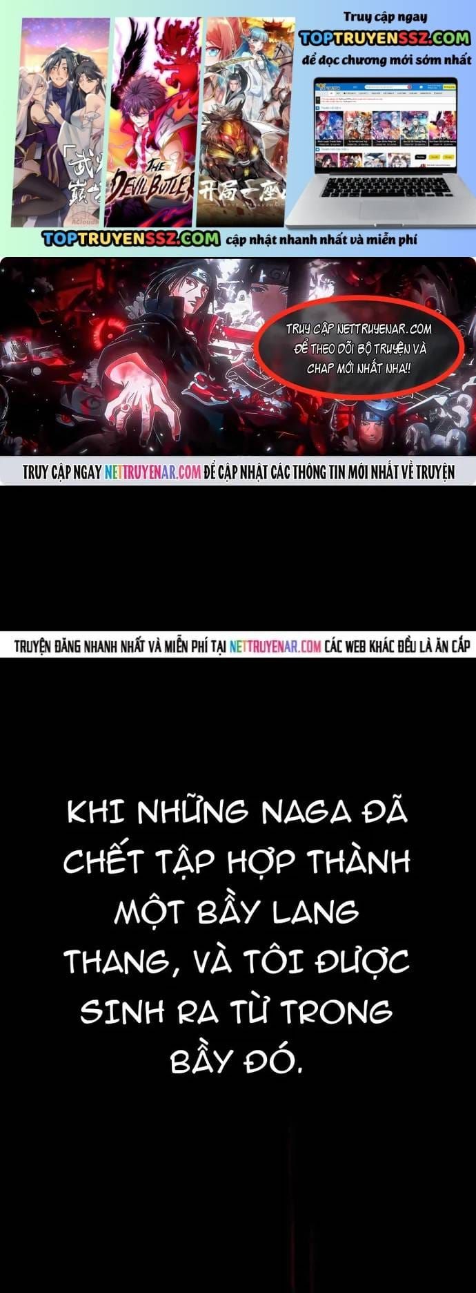 Hồi Ức Trong Ngục Tối Chap 153 - Next Chap 152