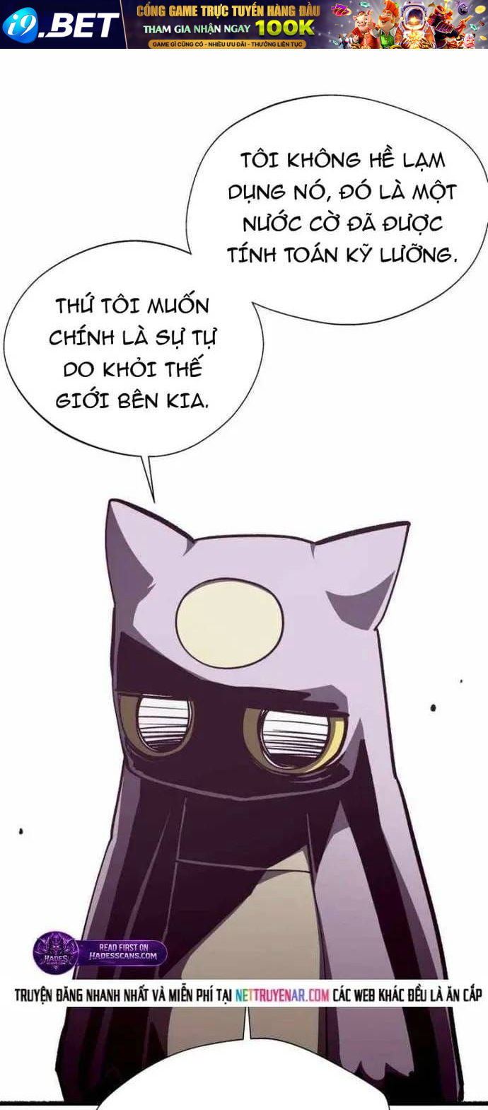 Hồi Ức Trong Ngục Tối Chap 153 - Next Chap 152