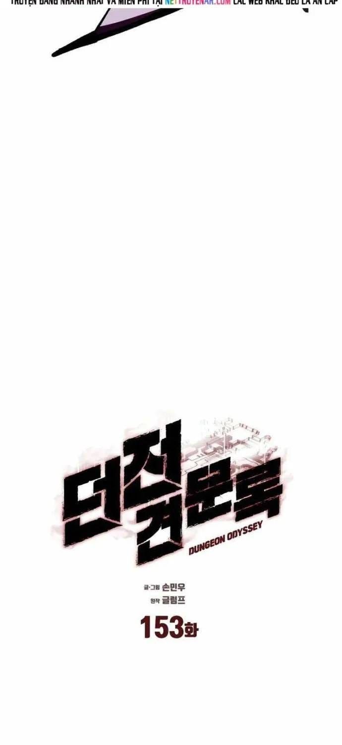 Hồi Ức Trong Ngục Tối Chap 153 - Next Chap 152