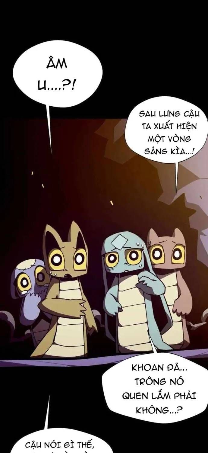 Hồi Ức Trong Ngục Tối Chap 153 - Next Chap 152