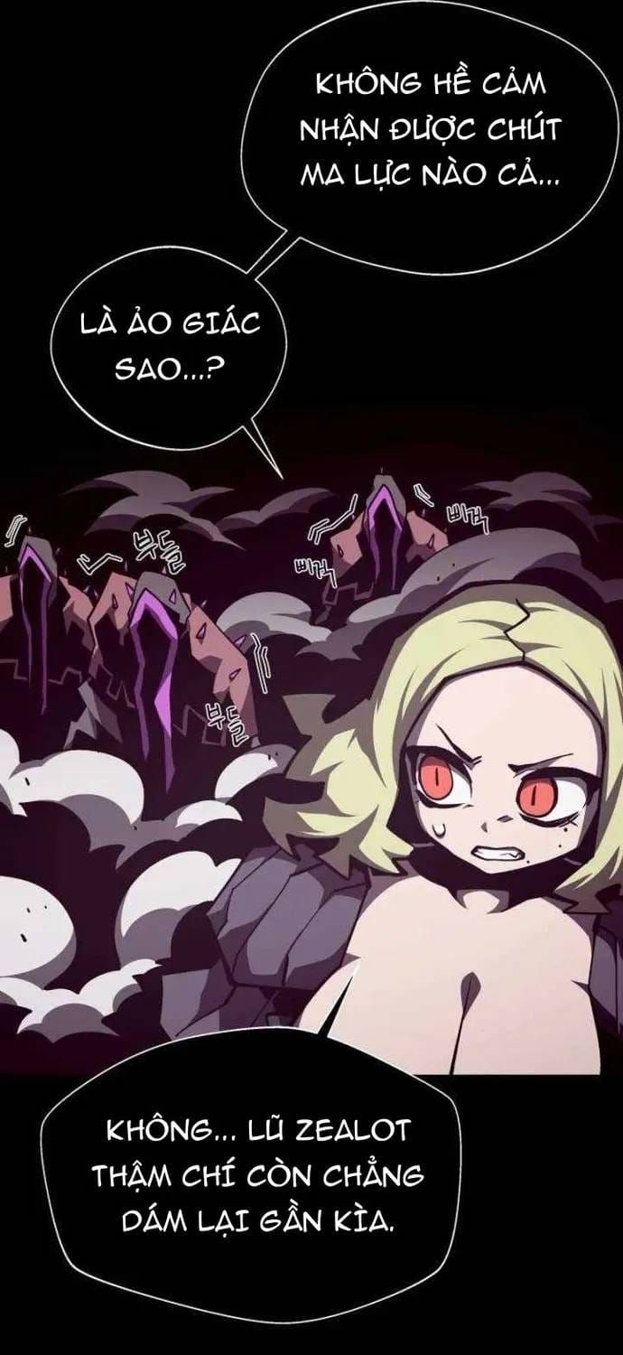 Hồi Ức Trong Ngục Tối Chap 153 - Next Chap 152