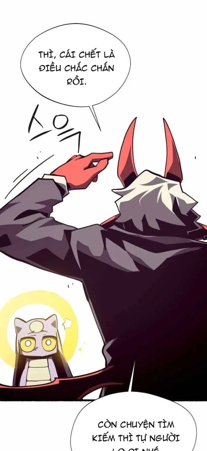 Hồi Ức Trong Ngục Tối Chap 153 - Next Chap 152