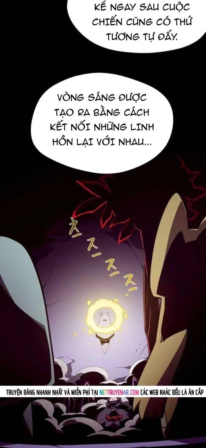 Hồi Ức Trong Ngục Tối Chap 153 - Next Chap 152