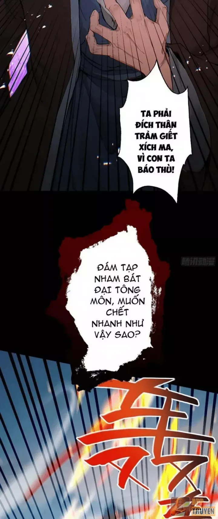 Gặp Mạnh Thì Càng Mạnh, Tu Vi Của Ta Không Giới Hạn Chap 113 - Next Chap 112