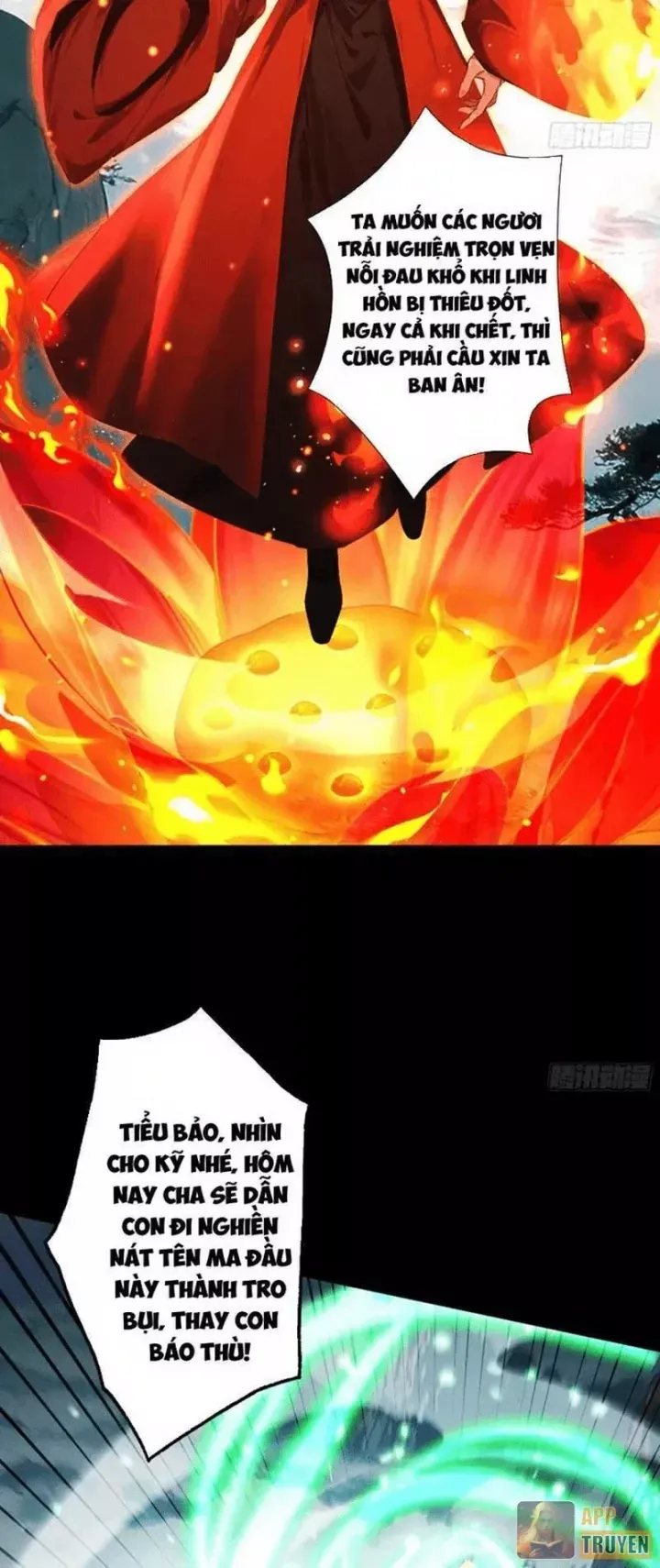 Gặp Mạnh Thì Càng Mạnh, Tu Vi Của Ta Không Giới Hạn Chap 113 - Next Chap 112