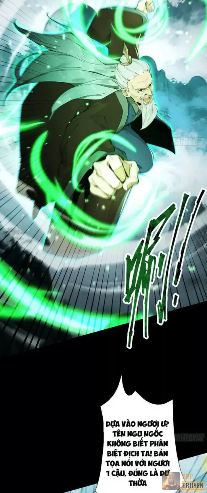 Gặp Mạnh Thì Càng Mạnh, Tu Vi Của Ta Không Giới Hạn Chap 113 - Next Chap 112