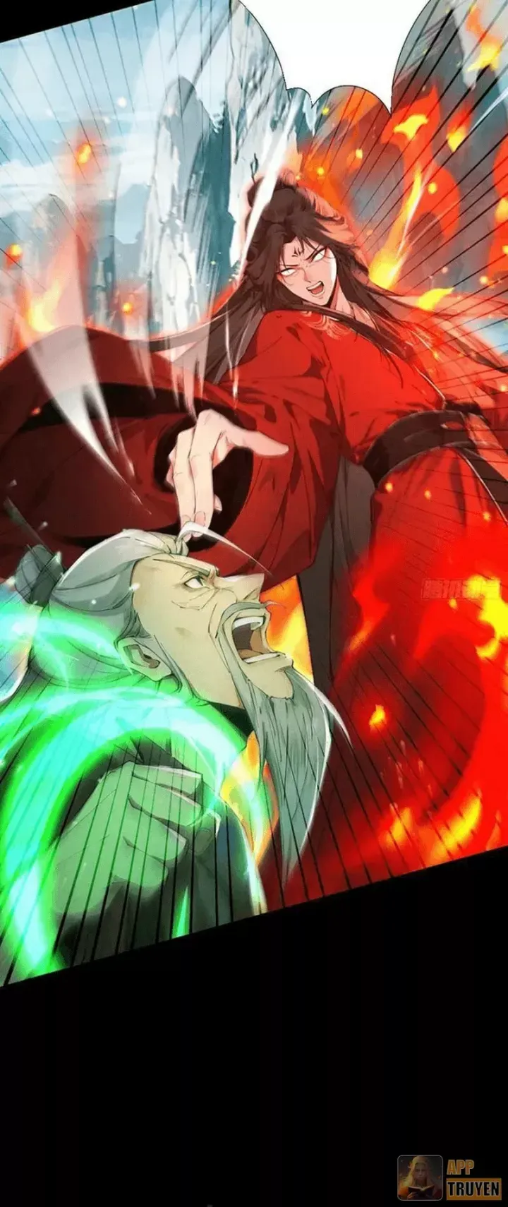 Gặp Mạnh Thì Càng Mạnh, Tu Vi Của Ta Không Giới Hạn Chap 113 - Next Chap 112