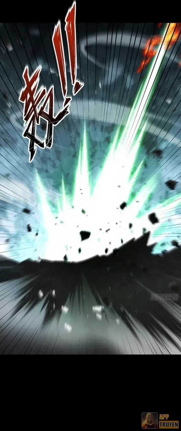 Gặp Mạnh Thì Càng Mạnh, Tu Vi Của Ta Không Giới Hạn Chap 113 - Next Chap 112