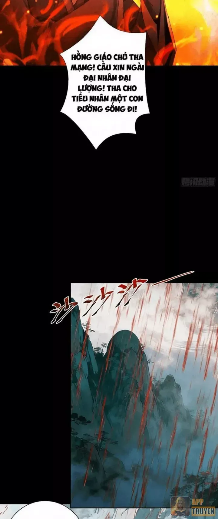 Gặp Mạnh Thì Càng Mạnh, Tu Vi Của Ta Không Giới Hạn Chap 113 - Next Chap 112