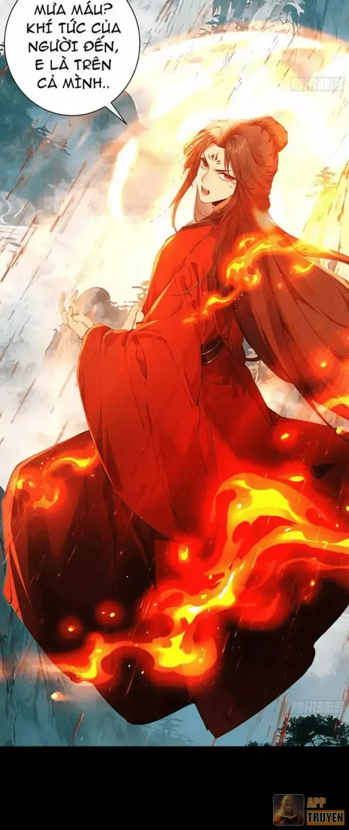 Gặp Mạnh Thì Càng Mạnh, Tu Vi Của Ta Không Giới Hạn Chap 113 - Next Chap 112