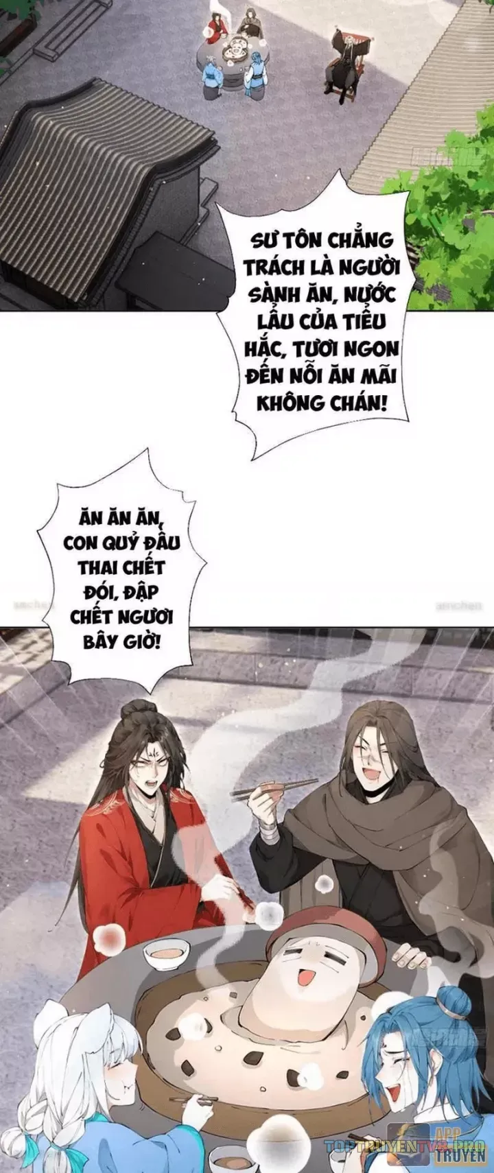 Gặp Mạnh Thì Càng Mạnh, Tu Vi Của Ta Không Giới Hạn Chap 113 - Next Chap 112