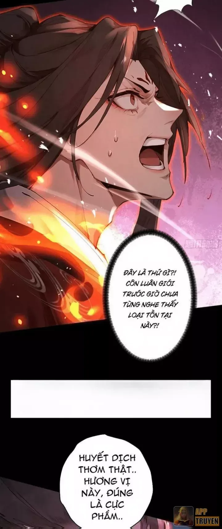 Gặp Mạnh Thì Càng Mạnh, Tu Vi Của Ta Không Giới Hạn Chap 113 - Next Chap 112