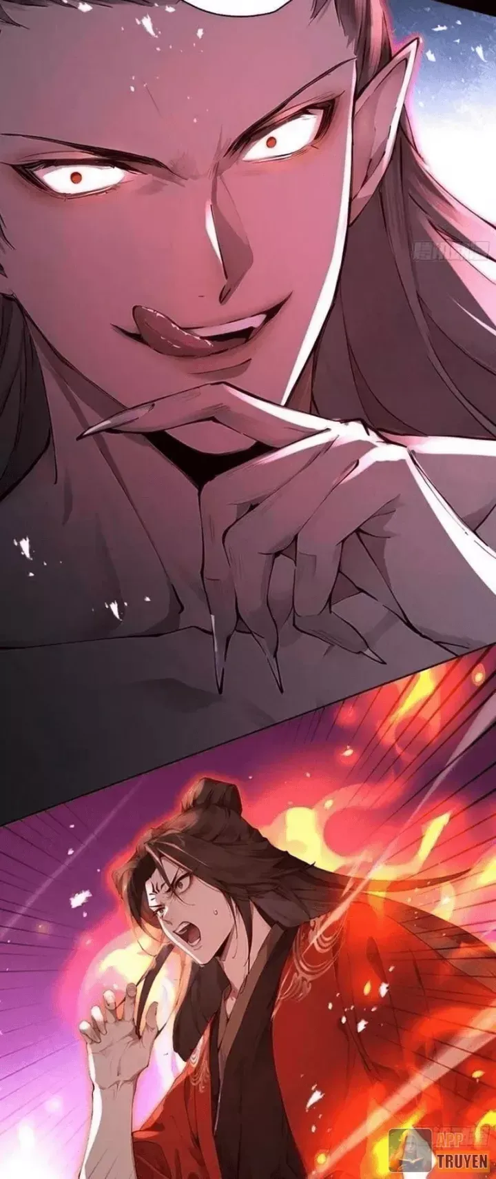 Gặp Mạnh Thì Càng Mạnh, Tu Vi Của Ta Không Giới Hạn Chap 113 - Next Chap 112