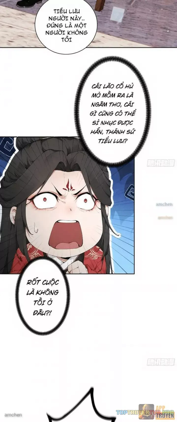 Gặp Mạnh Thì Càng Mạnh, Tu Vi Của Ta Không Giới Hạn Chap 113 - Next Chap 112