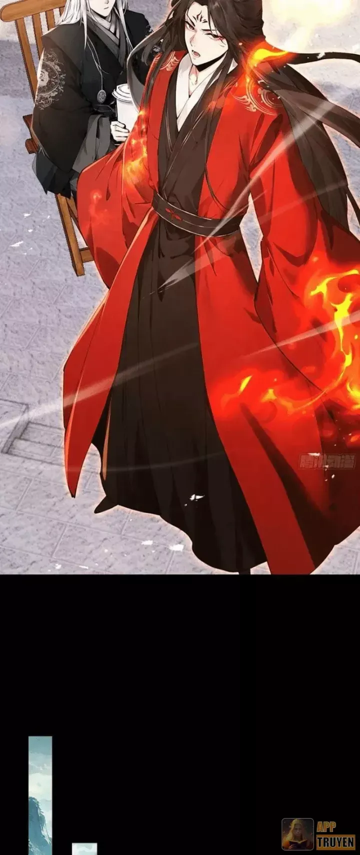 Gặp Mạnh Thì Càng Mạnh, Tu Vi Của Ta Không Giới Hạn Chap 113 - Next Chap 112