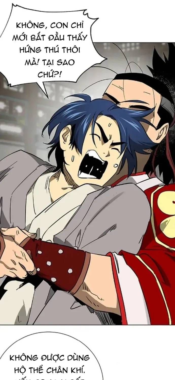 Thăng Cấp Vô Hạn Trong Murim Chap 253 - Next Chap 252