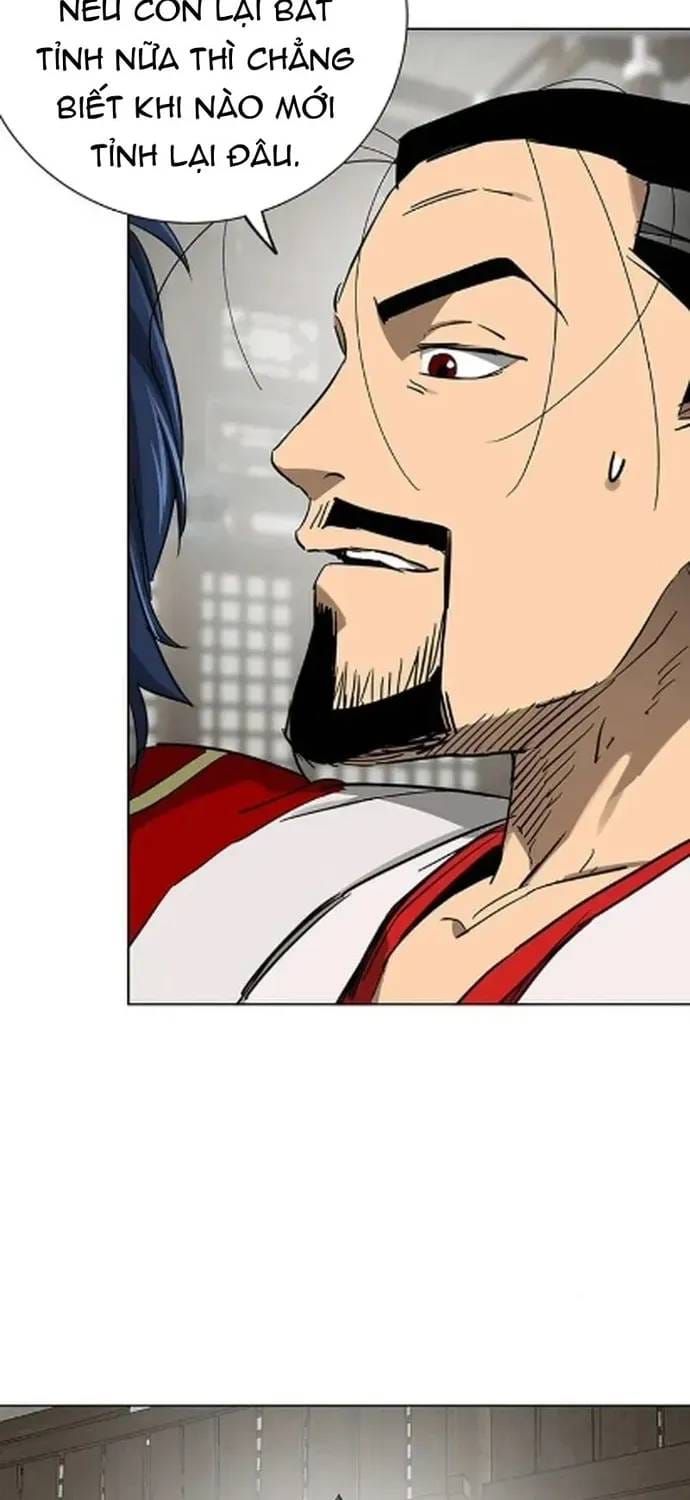 Thăng Cấp Vô Hạn Trong Murim Chap 253 - Next Chap 252