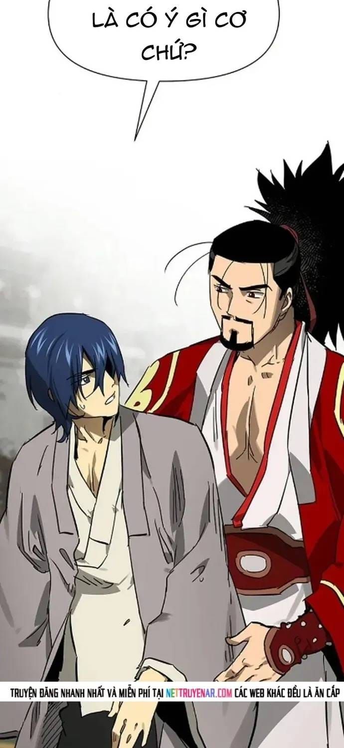 Thăng Cấp Vô Hạn Trong Murim Chap 253 - Next Chap 252