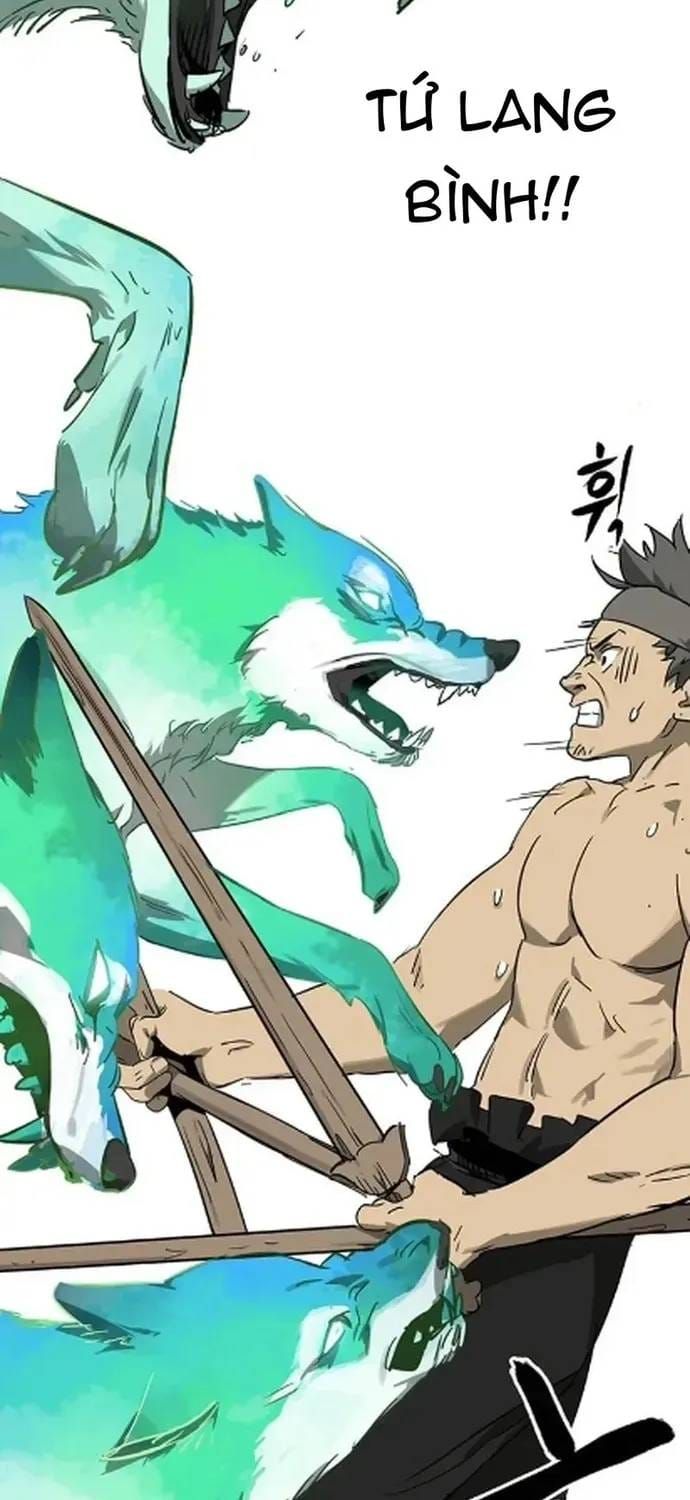 Thăng Cấp Vô Hạn Trong Murim Chap 253 - Next Chap 252